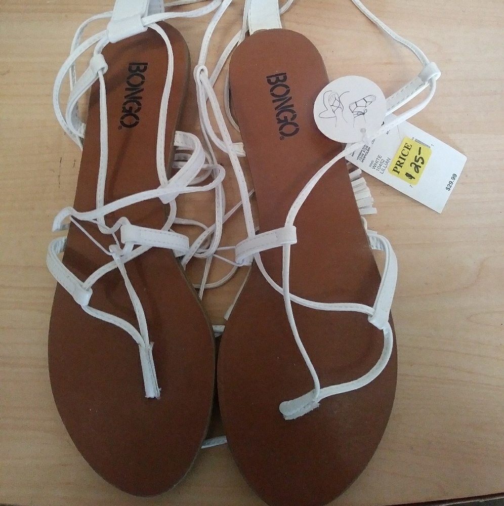SOLD!